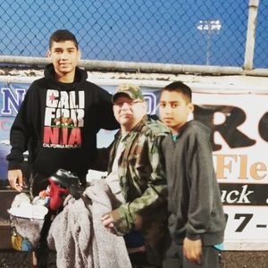 Meet your Posher, Michael